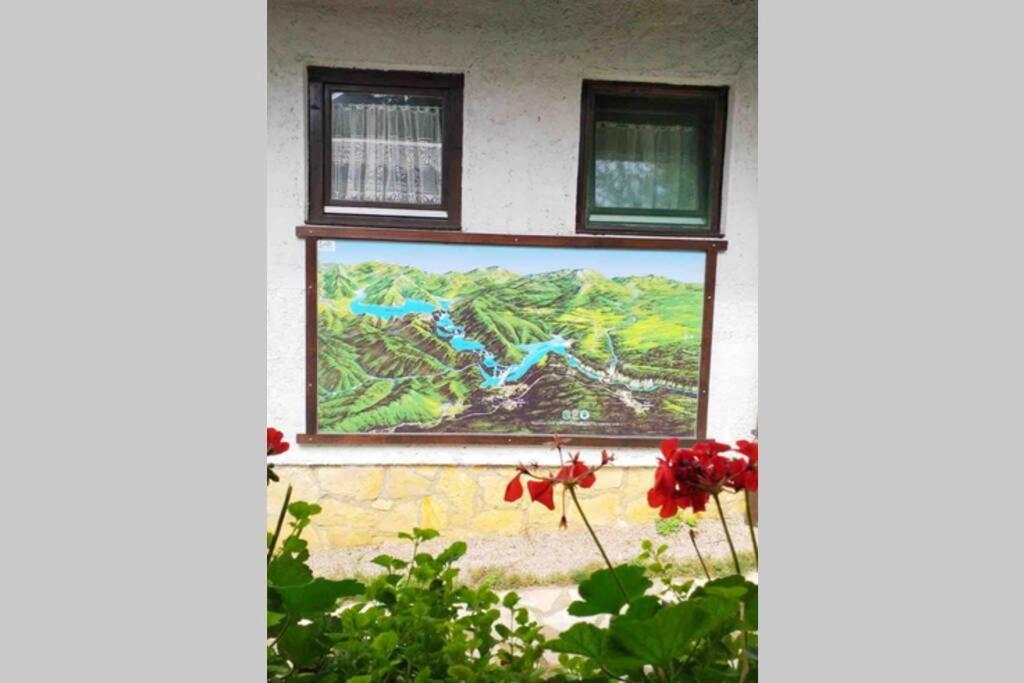 Rooms Bobic Licko Petrovo Selo Екстериор снимка