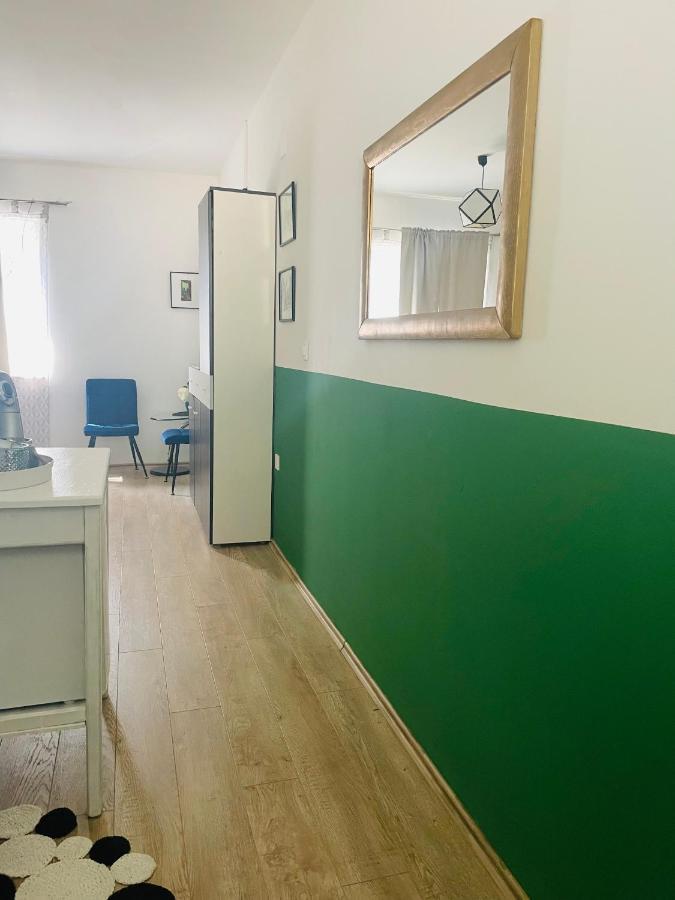 Rooms Bobic Licko Petrovo Selo Екстериор снимка
